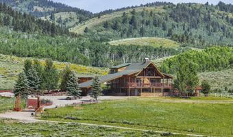 1802 DUSTY Trl, Auburn, WY 83111