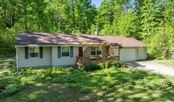 9707 ROGERS Rd, Alanson, MI 49706