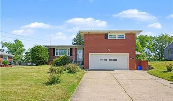 2107 Lynwood Dr, Aliquippa, PA 15001