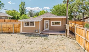 456 Walnut St, Elko, NV 89801