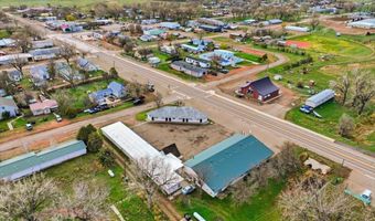 101 N Park Ave, Broadus, MT 59317