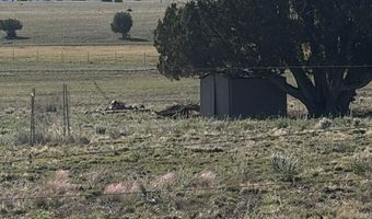 Juniperwood Ranch lot 52, Ash Fork, AZ 86320