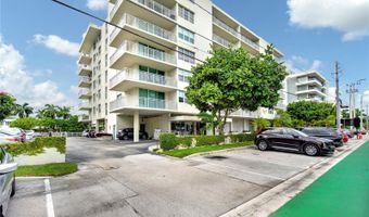 9500 W Bay Harbor Dr 5F, Bay Harbor Islands, FL 33154