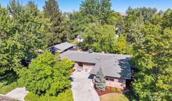 1220 S Johnson St, Boise, ID 83705