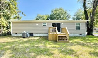 232 S Oak St, Austin, IN 47102