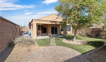 6151 Moonlight Sonata Ave, Las Vegas, NV 89122