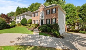 10950 Kimball Crest Dr, Alpharetta, GA 30022