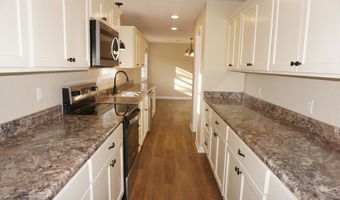 501 Forbes Dr, Bald Knob, AR 72010
