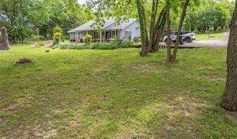 16801 County Road 3445, Ada, OK 74820