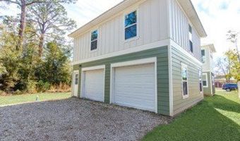 195 14th St, Apalachicola, FL 32320
