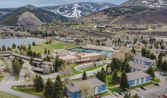 851 W Beaver Creek Blvd B-15, Avon, CO 81620