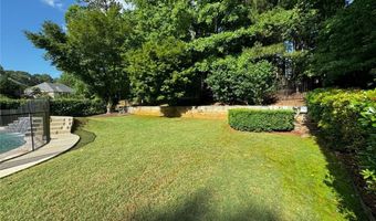 1025 Beacon Hill Xing, Alpharetta, GA 30005