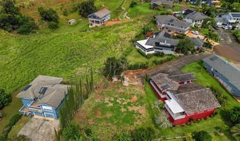 3757 ALANA Pl, Kalaheo, HI 96741