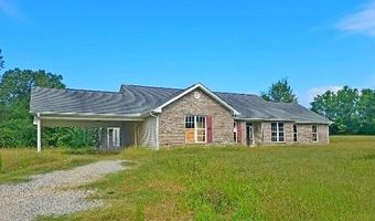 365 County 9 Rd, Bay Springs, MS 39422