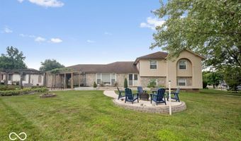 655 Yosemite Dr, Indianapolis, IN 46217