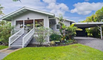 15-978 LEMIWAI Rd, Keaau, HI 96749