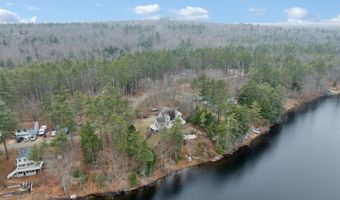 638 E Shore Dr, Acton, ME 04001