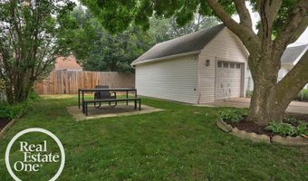 15560 Mclain Ave, Allen Park, MI 48101