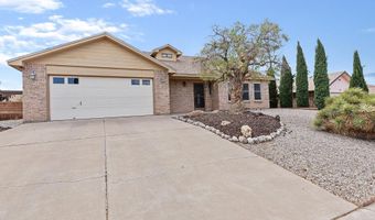 3736 Mosswood Ave, Alamogordo, NM 88310