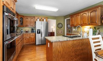 24 EDGEFIELD Way, Anniston, AL 36207