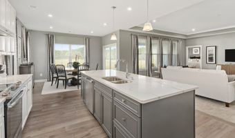 932 Oran Dr, Avon, IN 46123