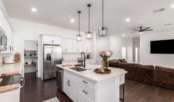 9315 S 236TH Ave, Buckeye, AZ 85326