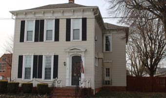 2 N Main St, Arcanum, OH 45304