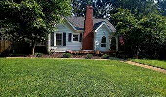 1466 White Oak Ave, Albemarle, NC 28001