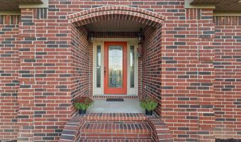 101 W Lake Cv, Beebe, AR 72012
