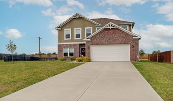 930 Belgium Blvd, Bargersville, IN 46106