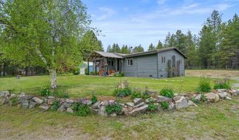 433 Shamar Dr, Blanchard, ID 83804