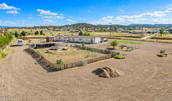 900 W Livernois Way, Chino Valley, AZ 86323