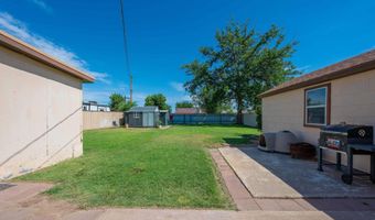 1112 W Merchant Ave, Artesia, NM 88210