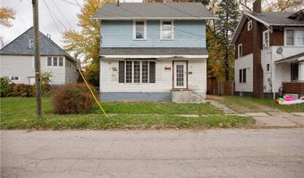 411 W 40th St, Ashtabula, OH 44004