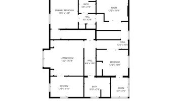 165 E MOUNT PLEASANT Unit 2Nd Floor 2Nd Floor, Ambler, PA 19002