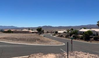 2566 N Ridge Ave, Bullhead City, AZ 86429