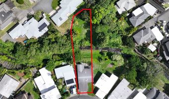 3175 Poelua Pl, Honolulu, HI 96822