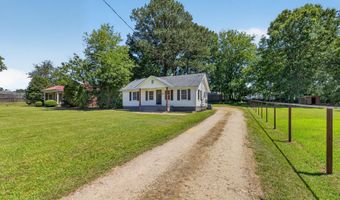 5887 Main St, Bailey, NC 27807