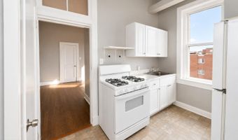 1801 MADISON Ave, Baltimore, MD 21217