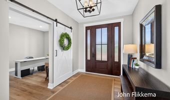 8326 Tantrum Dr, Allendale, MI 49401