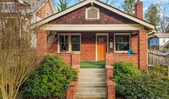 46 Belmont Ave, Asheville, NC 28806