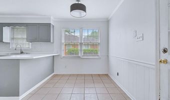 1607 Northwood Dr, Albany, GA 31707