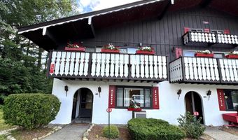 48 Linderhof Golf Course Rd E-3, Bartlett, NH 03812