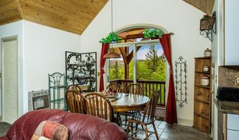 59 Palo Flechado Ridge Rd, Angel Fire, NM 87710