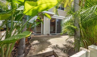 92-1551 Aliinui Dr 17H, Kapolei, HI 96707