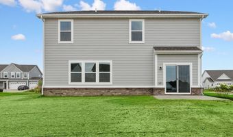 4055 Bozeman Way, Bargersville, IN 46106