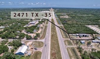 2441 Highway 35 Commercial, Aransas Pass, TX 78336