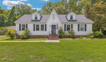 110 Dean St, Belton, SC 29627