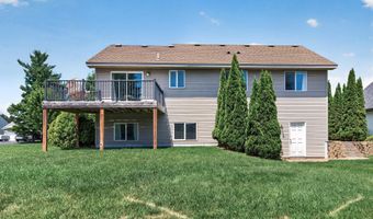 15347 Wintergreen St NW, Andover, MN 55304