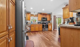 6679 NW 27th Pl, Bell, FL 32619